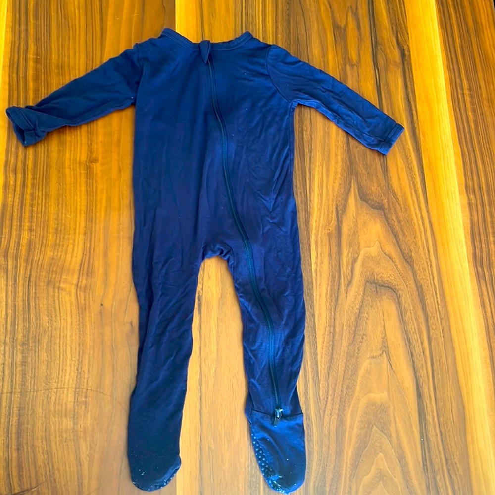 ❌sold❌ Kyte baby footie